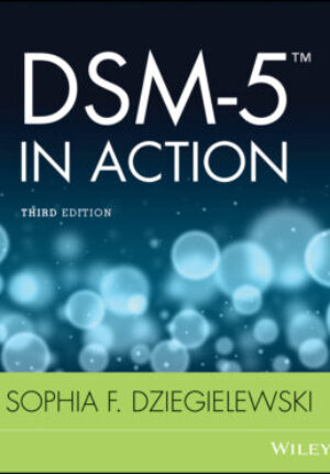 DSM-5 in action Ebook